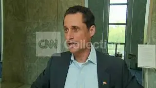 REP. WEINER RESPONDS