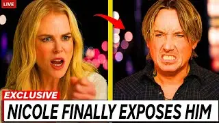 At 57 Years old And After 20 Years Of marriage, Keith Urban finally Breaks His Silence About Nicole
