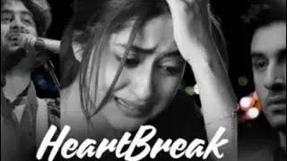 SAD LOFI HEART BROKEN 💔 | SLOW + REVERB MASHUP LOFI MIX #sad #trending #trendingsong 