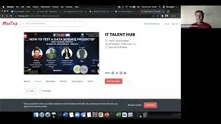 IT Talent Hub - Devops and Cloud Training + Job Placement Demo + for People in UK + IT Job