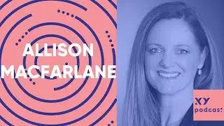 #105 Allison Macfarlane
