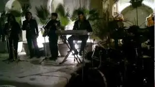 Muzikafe Band - Delhi Based Goan Band