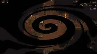 Undermine - No Commentary - Halls Gameplay - Part 1