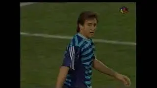 Independiente 1   Racing 3-Apertura 1998