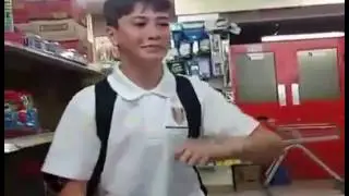 JOE MCLEAN EXPOSED