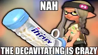 Splatoon 3: Dark/Milk/White Chocolate Splatfest REMATCH