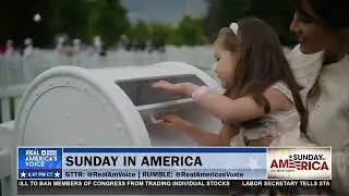 PRESIDENT TRUMP IS BRINGING JESUS BACK!
