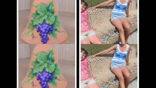 Мое хобби