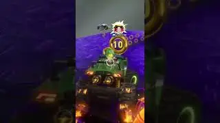 Falling off THREE TIMES