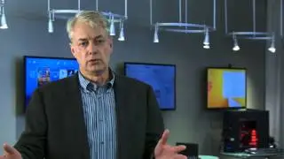 3-in-3: Heterogeneous System Architecture