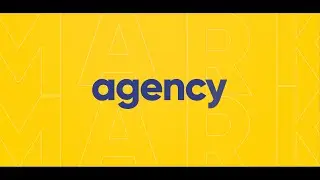 Mark Creative & Digital Agency Showreel
