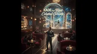 KADE feat. SQool - Celestial Currents