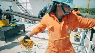 Expand your horizons with PNTC Colleges - Maritime Training Center [PV 02]
