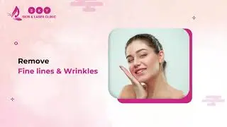 Transform Your Appearance and Look Young with Botox Treatment