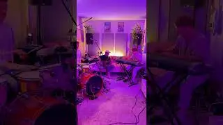 Garage Grooves 7 #FutureFunk #FunkGroove #NeoSoulVibes #GarageGrooves #WorldBeats #organtrio