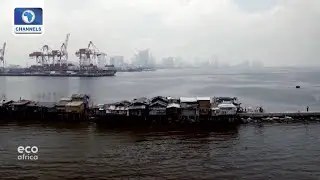 How Rising Sea Levels Are Threatening Inhabitants + More | Eco Africa