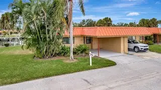 4110 Catalina Dr, Bradenton, FL