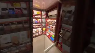 Friday Night Vibes in Puerto Plata 🇩🇴 | Local Cigar Shop & Caribbean Music Magic