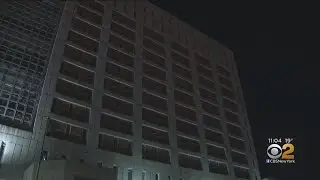 Limited Heat, Electricity At Brooklyn Jail