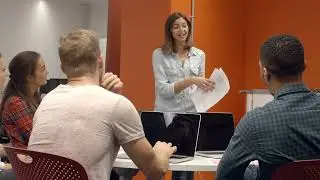 Oracle Academy's Impact: Helping students develop career-ready technology skills