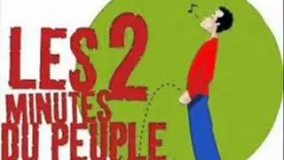 •Les deux minutes du peuple: Loto•