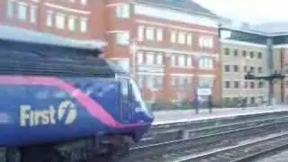First Great Western & First Great Western Link (Part 2)