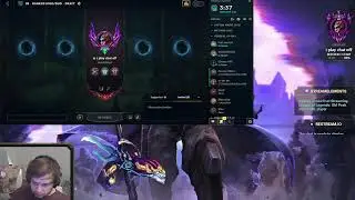 Masters Asol ADC One Trick!
