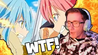 First Time REACTING to 