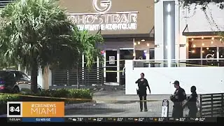 1 hospitalized after overnight bar shooting near Seminole Hard Rock Hotel and Casino, police say