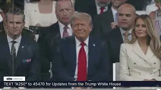 US MILITARY PARADE LIVE COMMENTARY BOBG EDITION - 15.06.2025 - Bokoen1 Twitch Stream