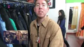Imitación de VideoClip: 