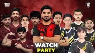 PUBG MOBILE  | Juggernaut S2 BY SSP ESPORT | Grand Finals LAST DAY | [URDU/HINDI]