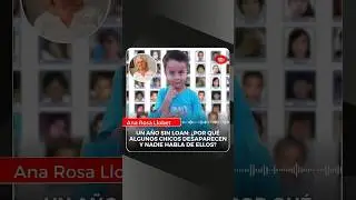 🚨 &iquest;Por qu&eacute; algunos chicos desaparecen y nadie habla de ellos?