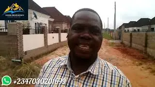BLUESTONE TREASURE ESTATE, MOWE TOWN