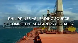 Seafarers Are Key Workers