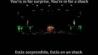 Judas priest The ripper subtitulado espa&ntilde;ol