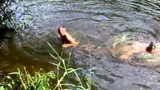 Skoki do wody by przybyszew 2010