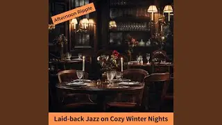 Sparkling Winter's Eve (Key E Ver.)
