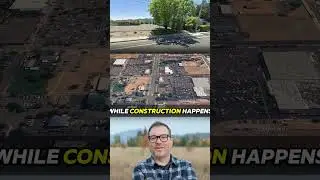 Why This Ashland Project Paused