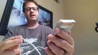 PowerAdd MiFi Certified Lightning Cable Review