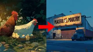 Her Dream Can Still Come True 🐣🌱