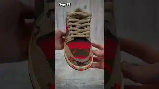Freddy Krueger SB Dunk Comparison Take your shopping to the next level with CNFans! 🐉 Watch my
