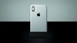 iPhone Anniversary Edition