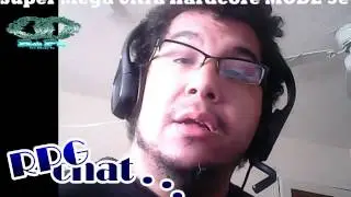 RPG Chat Super Mega Ultra Hardcore Mode 5E