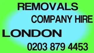 Best Removal Company Near Me - Best Removal Companies In West Thornton