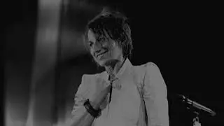 Gianna Nannini - Io Voglio Te (Official Visual)