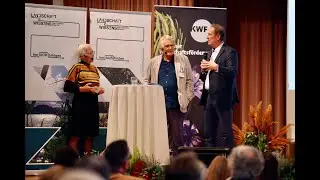 UMBRUCH - AUFBRUCH: Arch. Werner und Inge Nussm&uuml;ller