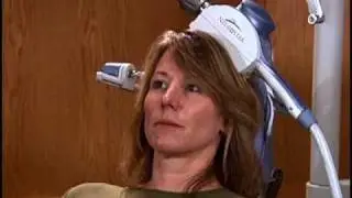 What to Expect on your first TMS therapy session