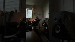 a song from a film i'm scoring. #acousticguitarist #pittsburghmusic #filmcomposer #queermusic