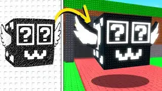 Roblox draw a brain rot